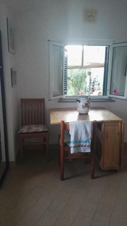 Il Nido Dei Gabbiani Villa Porto Venere Luaran gambar