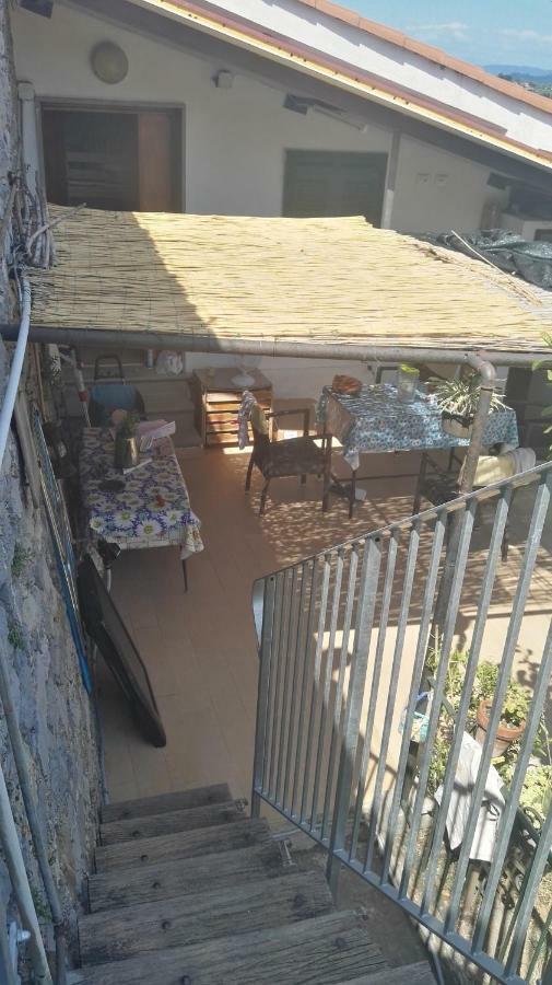 Il Nido Dei Gabbiani Villa Porto Venere Luaran gambar