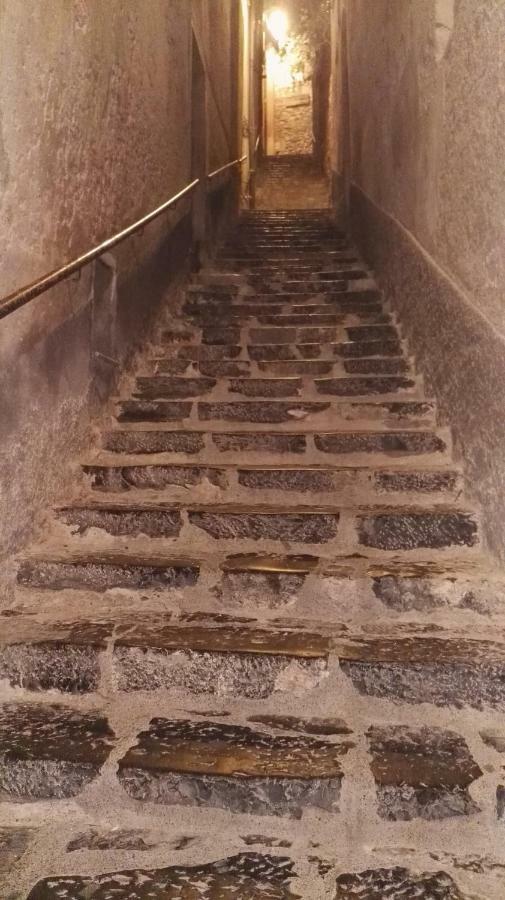 Il Nido Dei Gabbiani Villa Porto Venere Luaran gambar