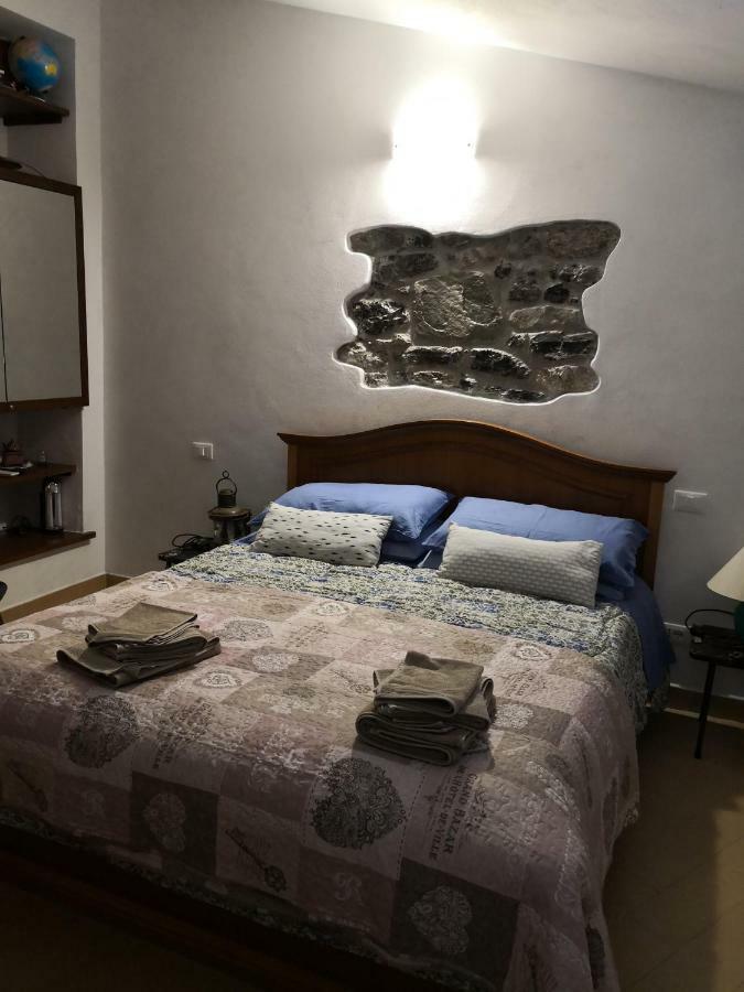 Il Nido Dei Gabbiani Villa Porto Venere Luaran gambar