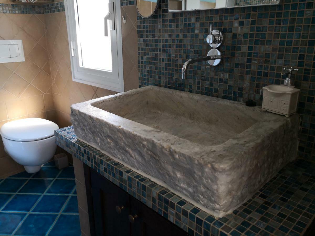 Il Nido Dei Gabbiani Villa Porto Venere Luaran gambar