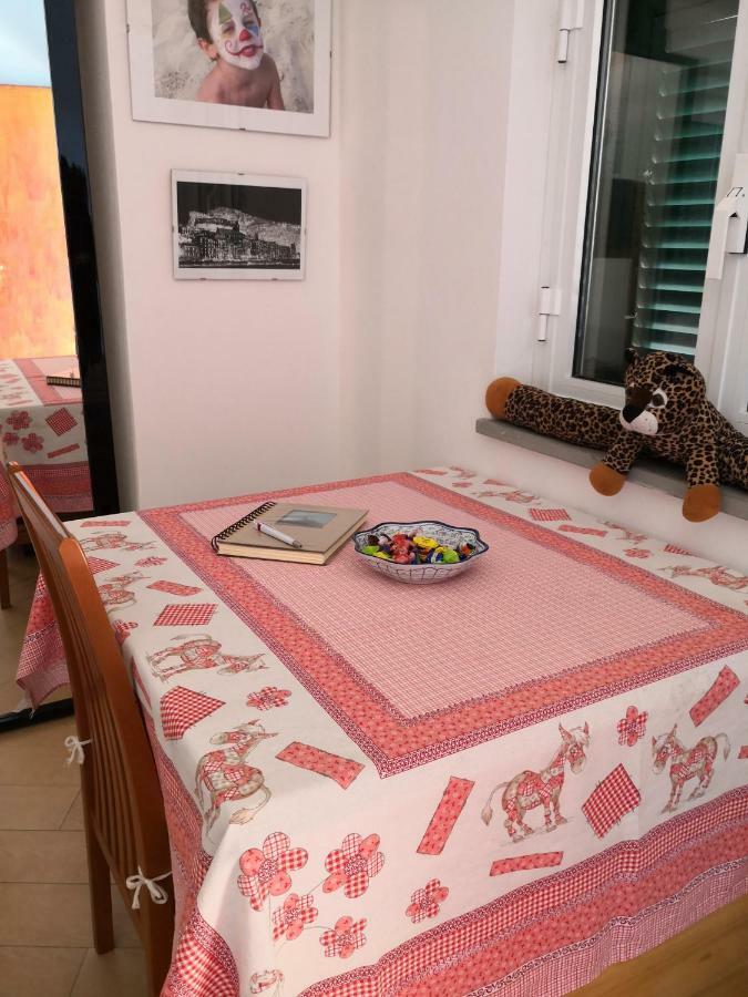 Il Nido Dei Gabbiani Villa Porto Venere Luaran gambar